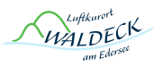 Logo vom Tourismusbüro Waldeck