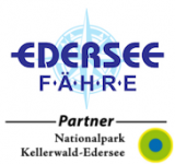 Logo von Edersee Fähre