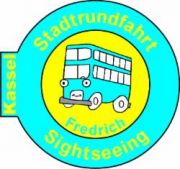 Logo von Stadtrundfahrt/Sightseeing Kassel